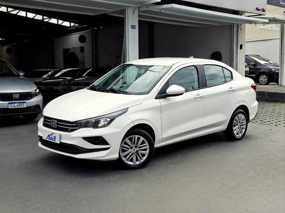 FIAT CRONOS 1.0 FIREFLY FLEX DRIVE MANUAL